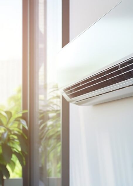Heat Pump Rental Products and Services - Saint John Energy